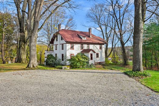 Maison individuelle à Wilton, Comté de Fairfield