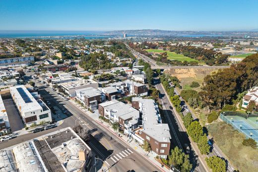 Apartamento - San Diego, Condado de San Diego