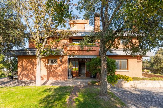 Detached House in San Sebastián de los Reyes, Province of Madrid
