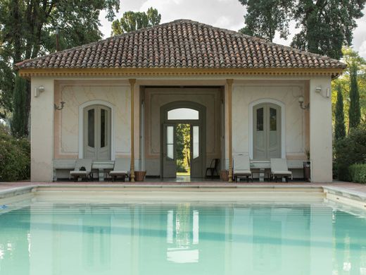 Grond in Córdoba, Departamento de Capital