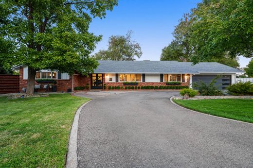 Casa en Redding, Shasta County