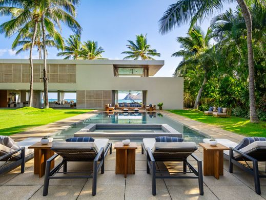 Detached House in Kailua, Honolulu County