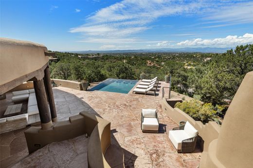 Casa Unifamiliare a Santa Fe, Santa Fe County