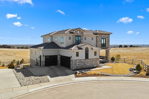 Vrijstaand huis in Broomfield, Broomfield County