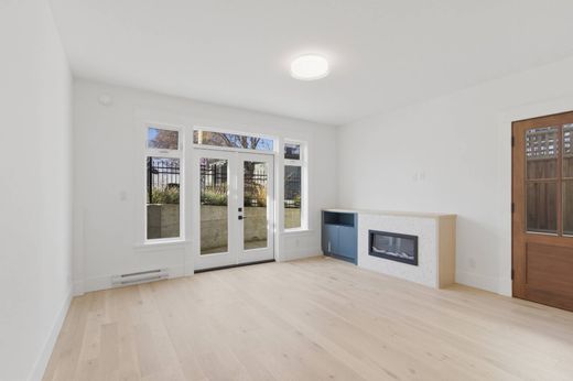 Daire Victoria, Capital Regional District