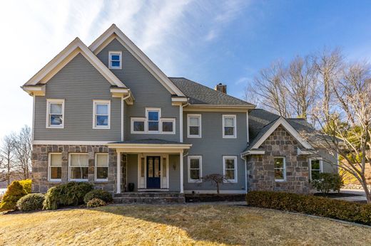 Einfamilienhaus in Torrington, Litchfield County