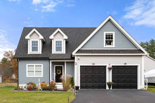 Casa Unifamiliare a Sandown, Rockingham County