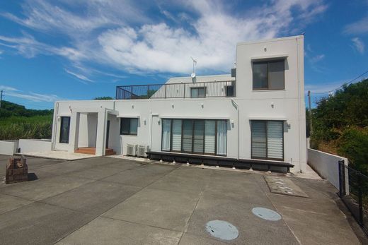 Müstakil ev Nakijin, Kunigami-gun