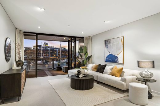 Appartamento a Auckland