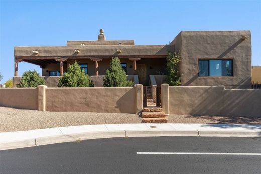 بيت مستقل ﻓﻲ Santa Fe, Santa Fe County