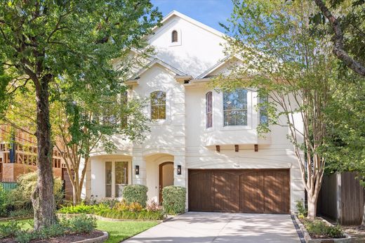 Detached House in Houston, Harris County