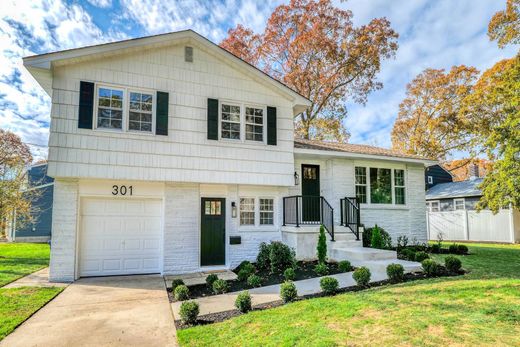 بيت مستقل ﻓﻲ Somers Point, Atlantic County