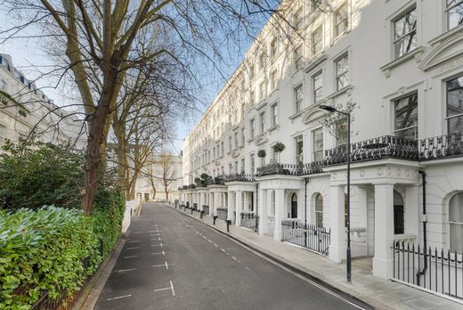 Maison de luxe à Londres, Greater London