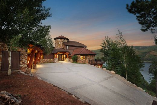 Vrijstaand huis in Bayfield, La Plata County