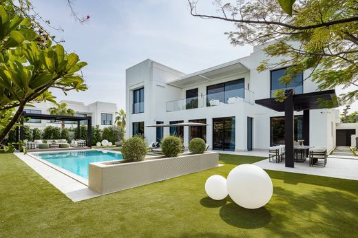 Luxe woning in Dubai