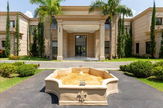 단독 저택 / Itu, São Paulo