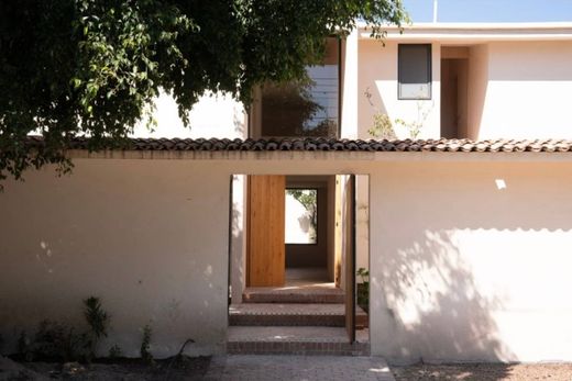 Detached House in Santiago de Querétaro, Querétaro