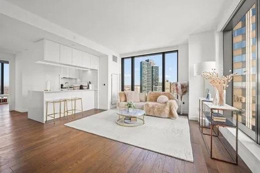 Apartment in Jersey City, Hudson County