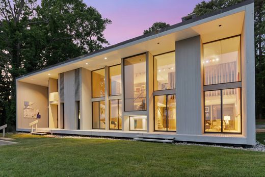 호화 저택 / Newport News, City of Newport News