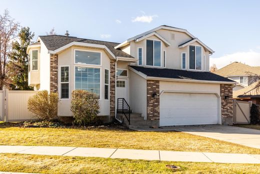 Detached House in Sandy, Salt Lake County