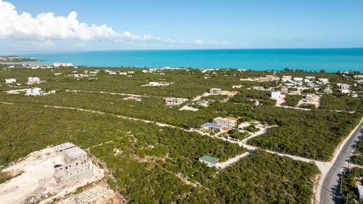 Участок, Long Bay, Providenciales