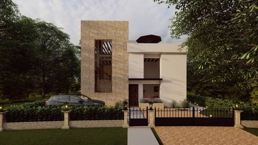 Casa en Parras de la Fuente, Parras