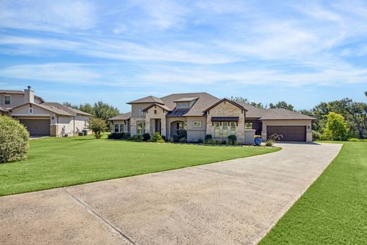 Detached House in Austin, Travis County