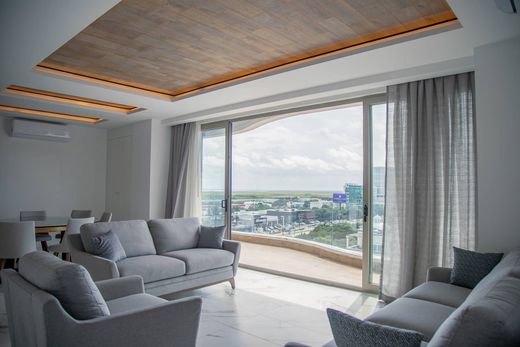 Piso / Apartamento en Cancún, Benito Juárez