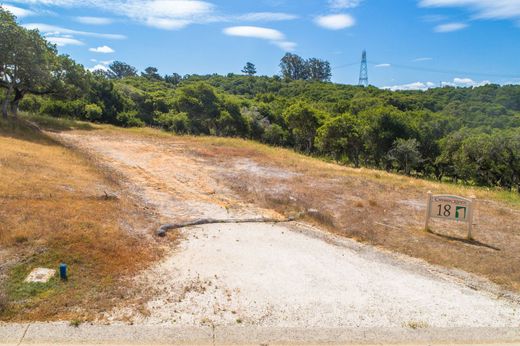 Участок, Салинас, Monterey County