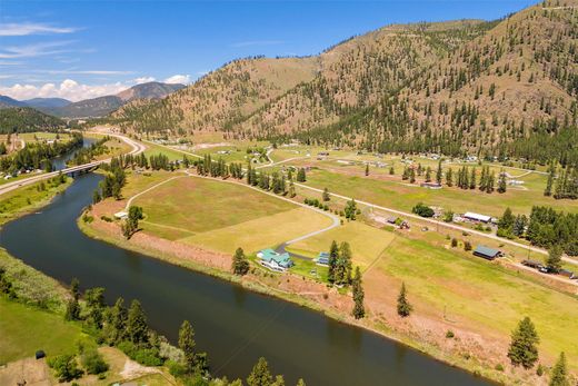 Casa en Superior, Mineral County