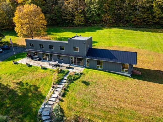 Maison individuelle à Kenoza Lake, Comté de Sullivan