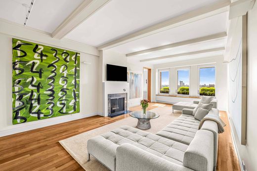 Luxury home in New York