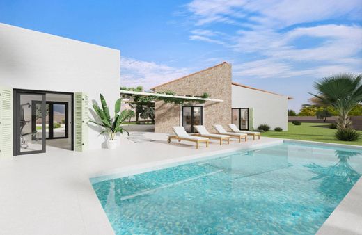 Luxury home in Marratxí, Province of Balearic Islands
