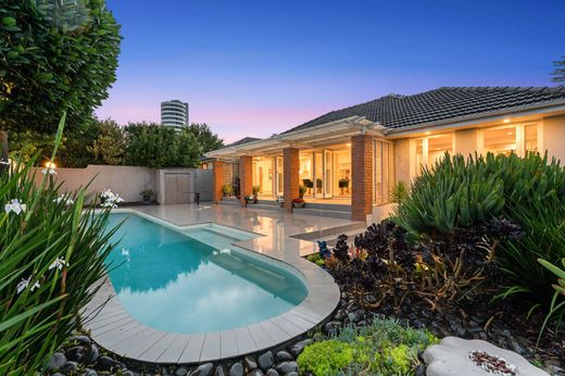 Luxus-Haus in Auckland