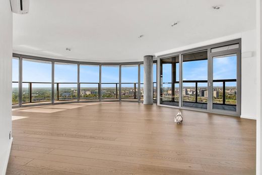 Appartement in Bratislava