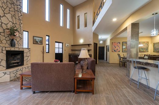 Detached House in San Miguel de Allende, Guanajuato