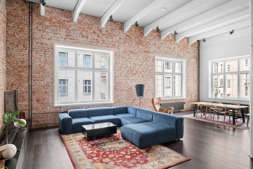 Piso / Apartamento en Helsinki, Uusimaa