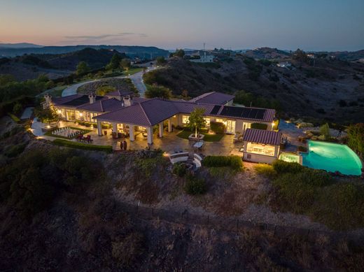 Vrijstaand huis in Temecula, Riverside County