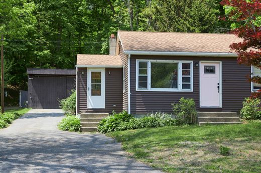 Vrijstaand huis in Red Hook, Dutchess County