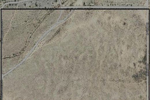 Grundstück in Maricopa, Pinal County