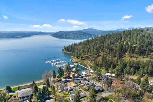 Αγροτεμάχιο σε Coeur d'Alene, Kootenai County