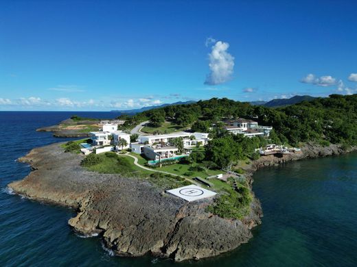 Элитный дом, Las Terrenas, Samaná Province