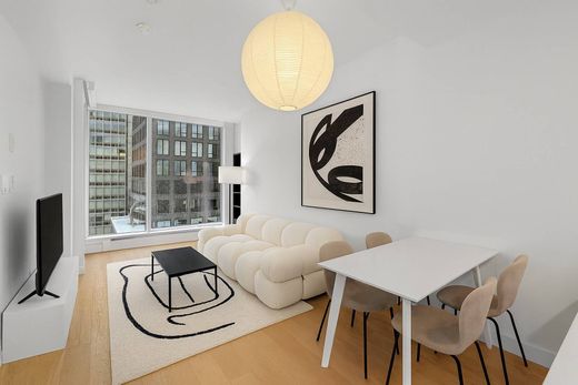 Apartment in Montreal, City of Montréal