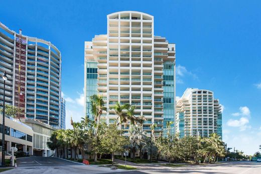 Appartamento a Coconut Grove, Miami-Dade County