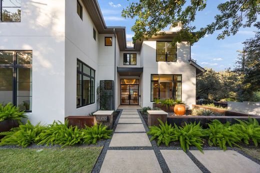 Casa di lusso a Austin, Travis County