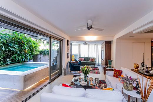 ‏דירה ב  ריו דה ז'ניירו, Rio de Janeiro