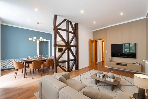 Appartement à Lisbonne, Lisbon