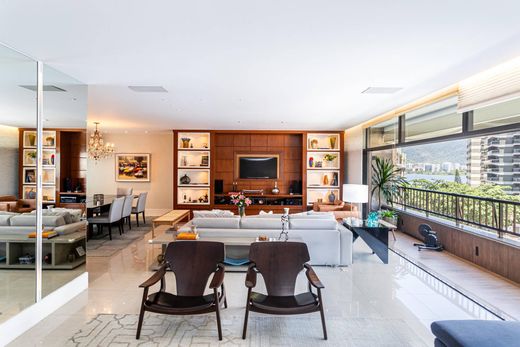 Piso / Apartamento en Río de Janeiro, Rio de Janeiro