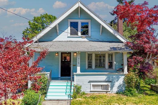 Terreno en Portland, Multnomah County