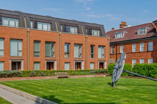 ‏בית חד-משפחתי ב  לונדון, Greater London